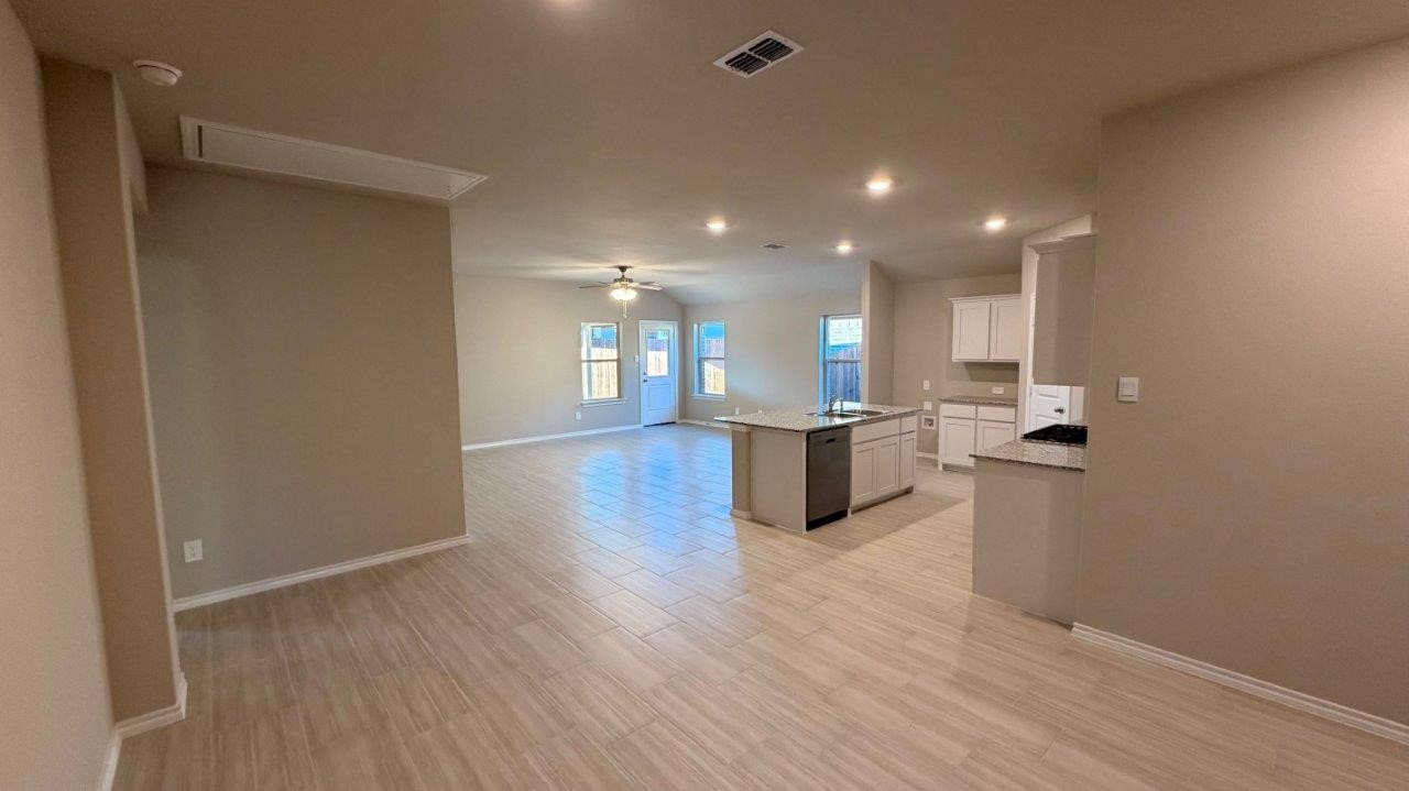 8445 Hollymead Lane Fort Worth TX 76131