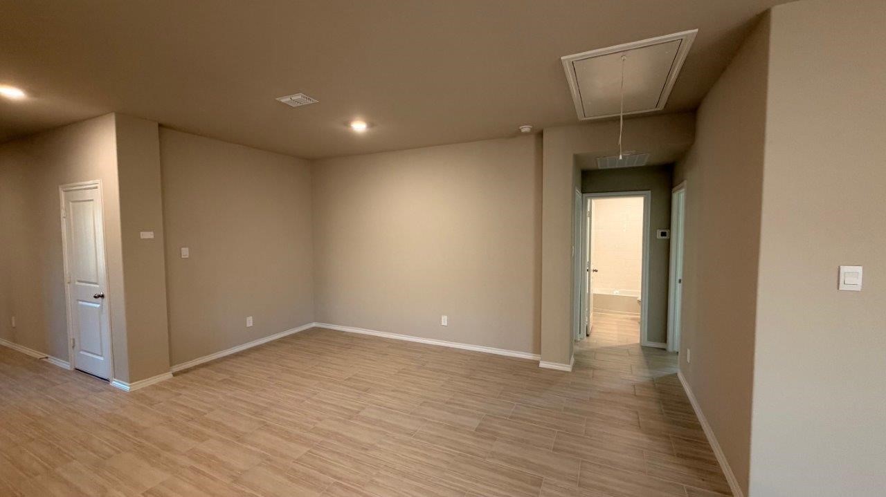 8445 Hollymead Lane Fort Worth TX 76131