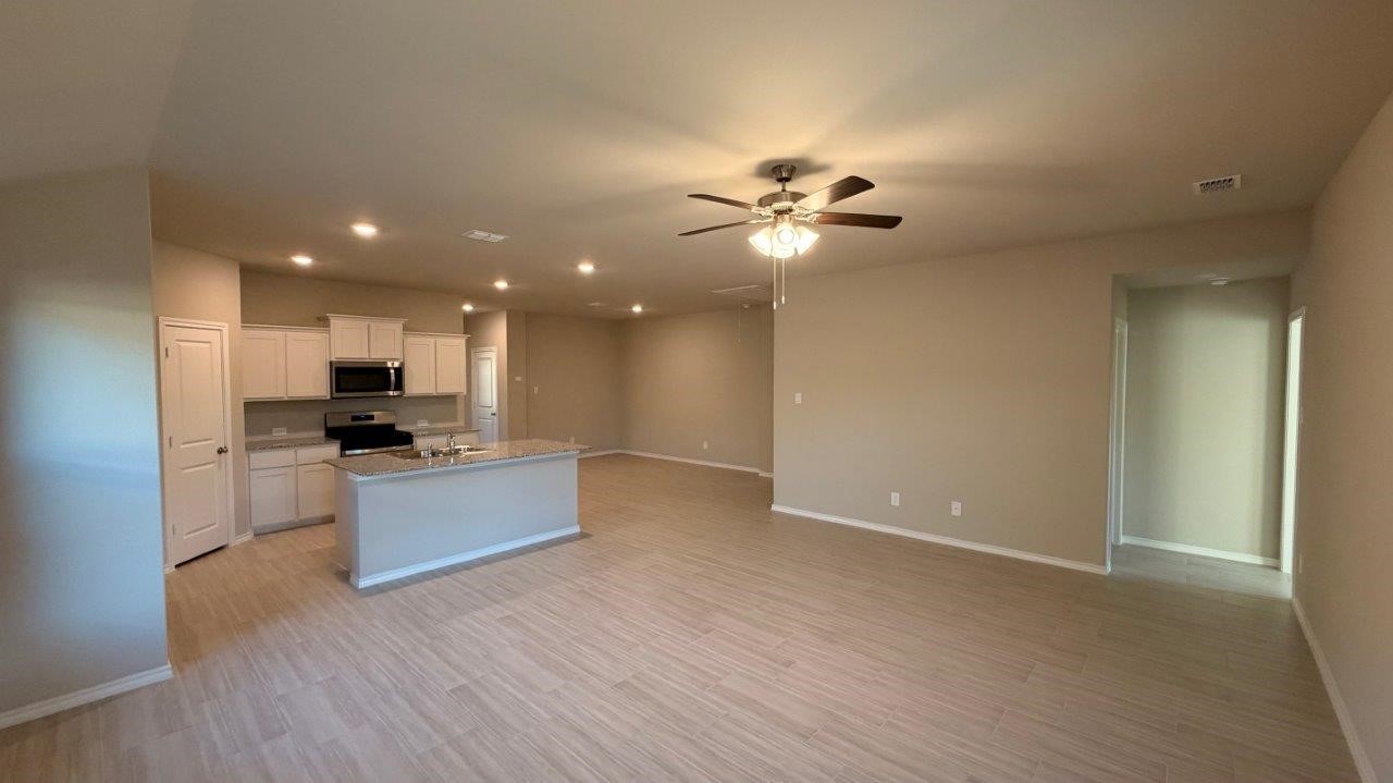 8445 Hollymead Lane Fort Worth TX 76131