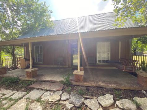 128 County Road 269 Hico TX 76457