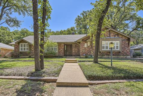 3312 Yellowstone Drive Arlington TX 76013