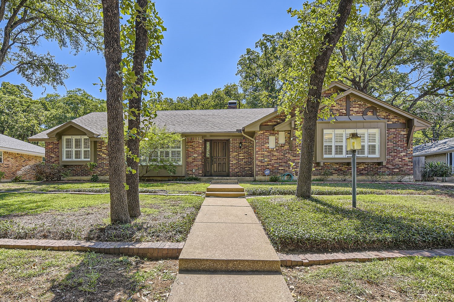 3312 Yellowstone Drive Arlington TX 76013