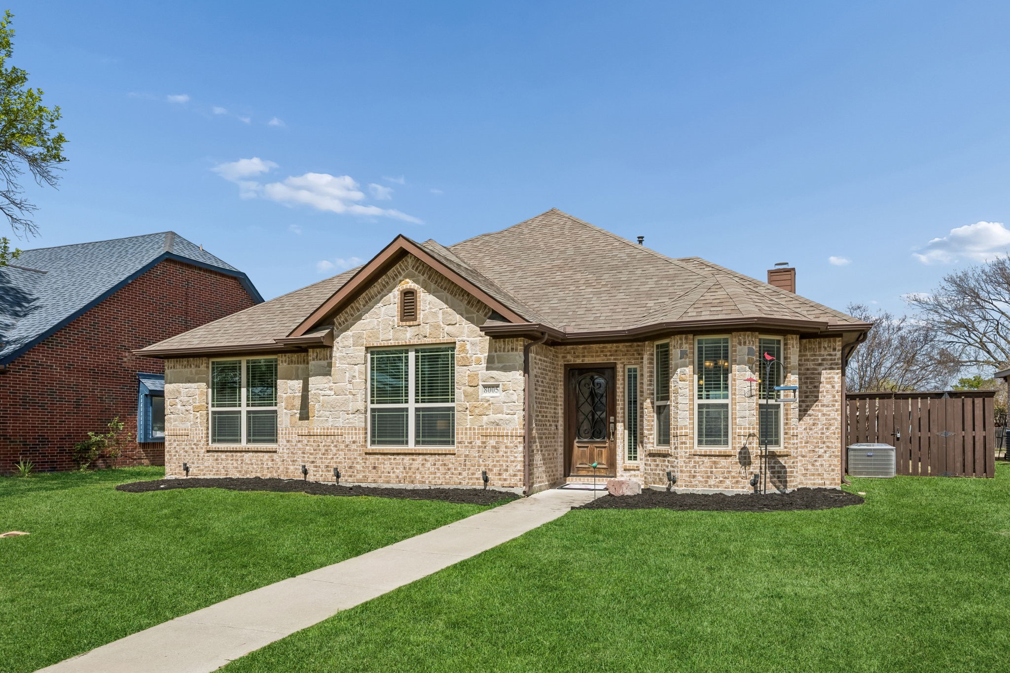 8005 Lake Bend Drive Rowlett TX 75088