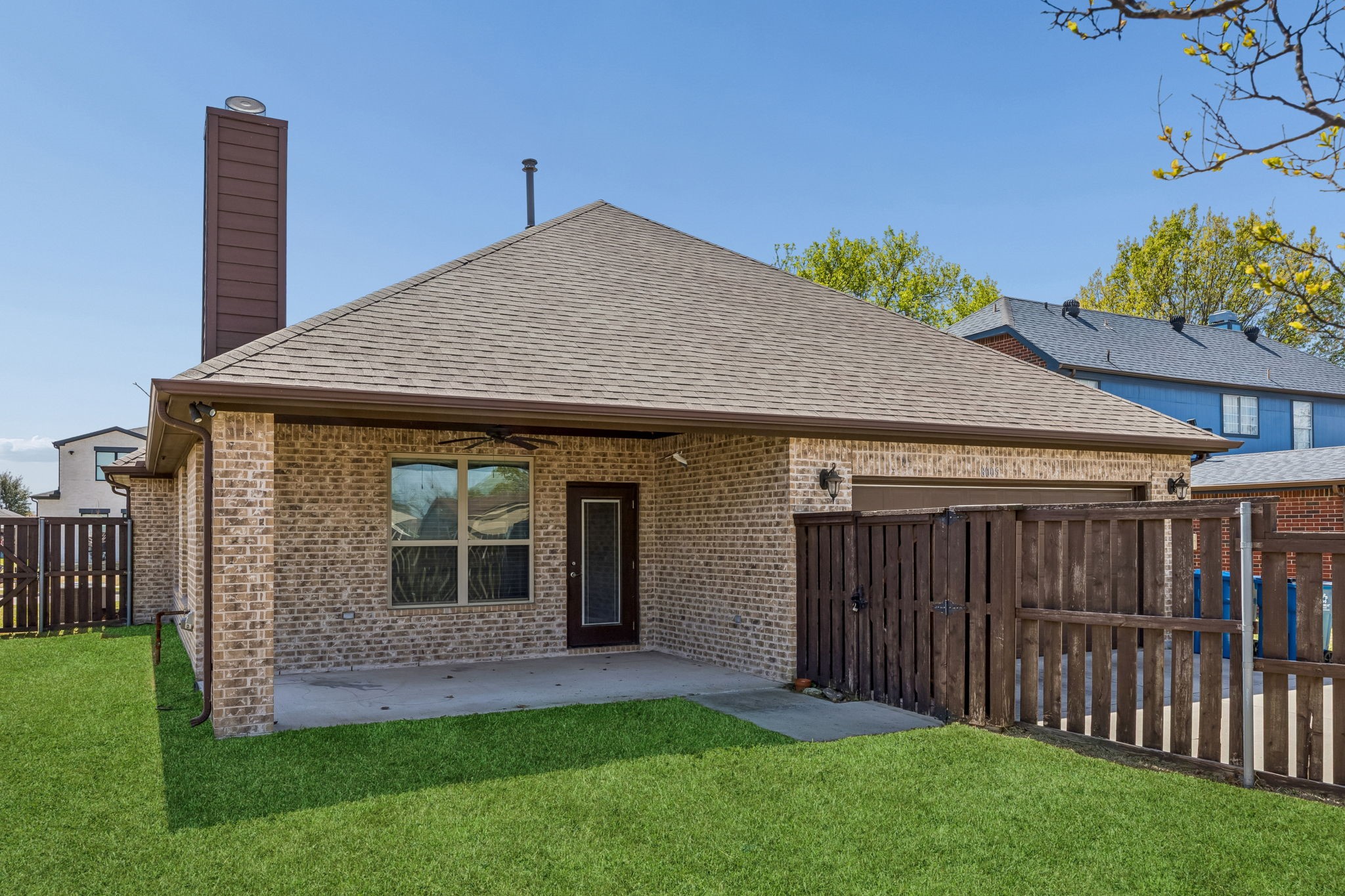 8005 Lake Bend Drive Rowlett TX 75088