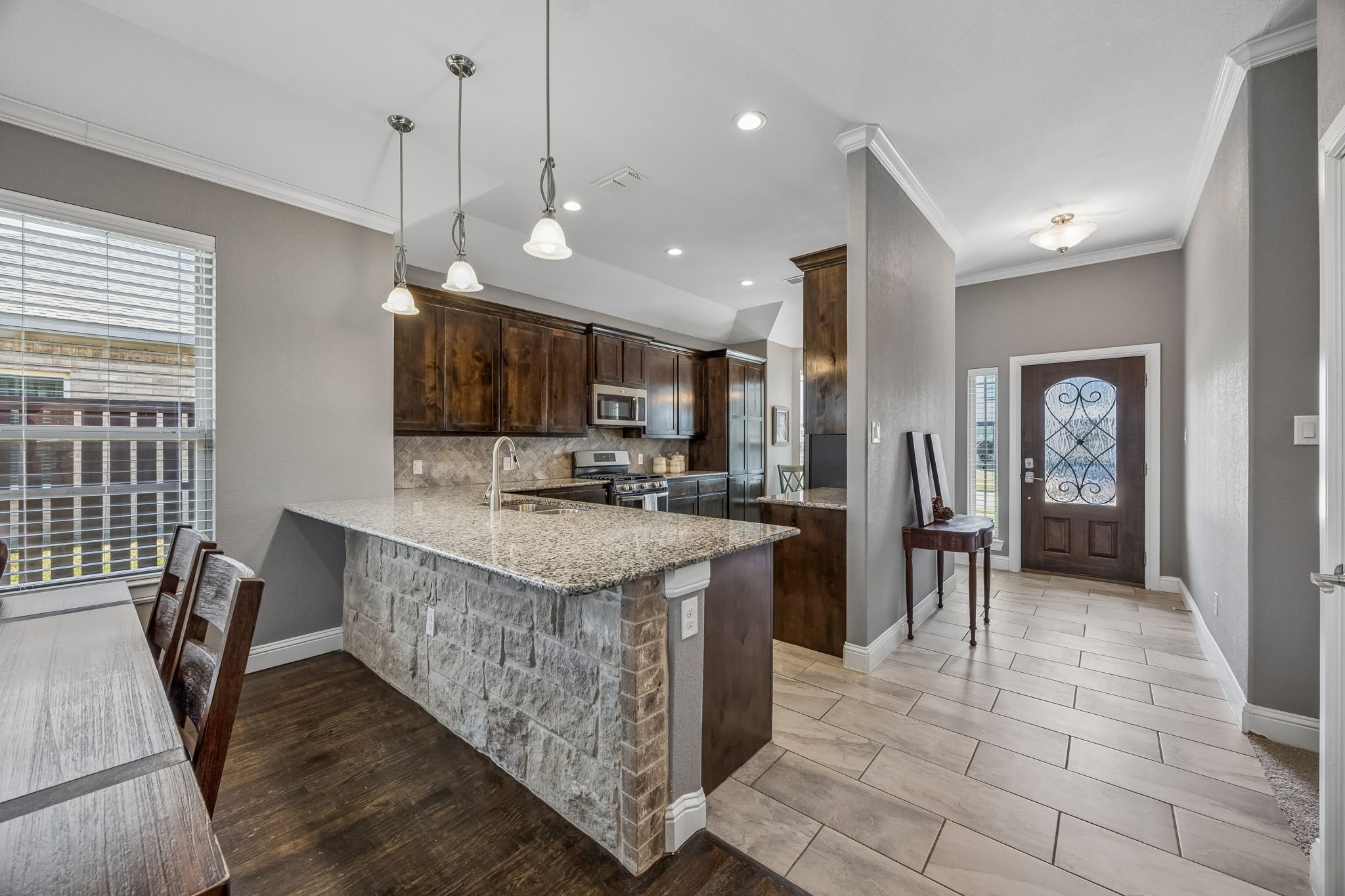 8005 Lake Bend Drive Rowlett TX 75088