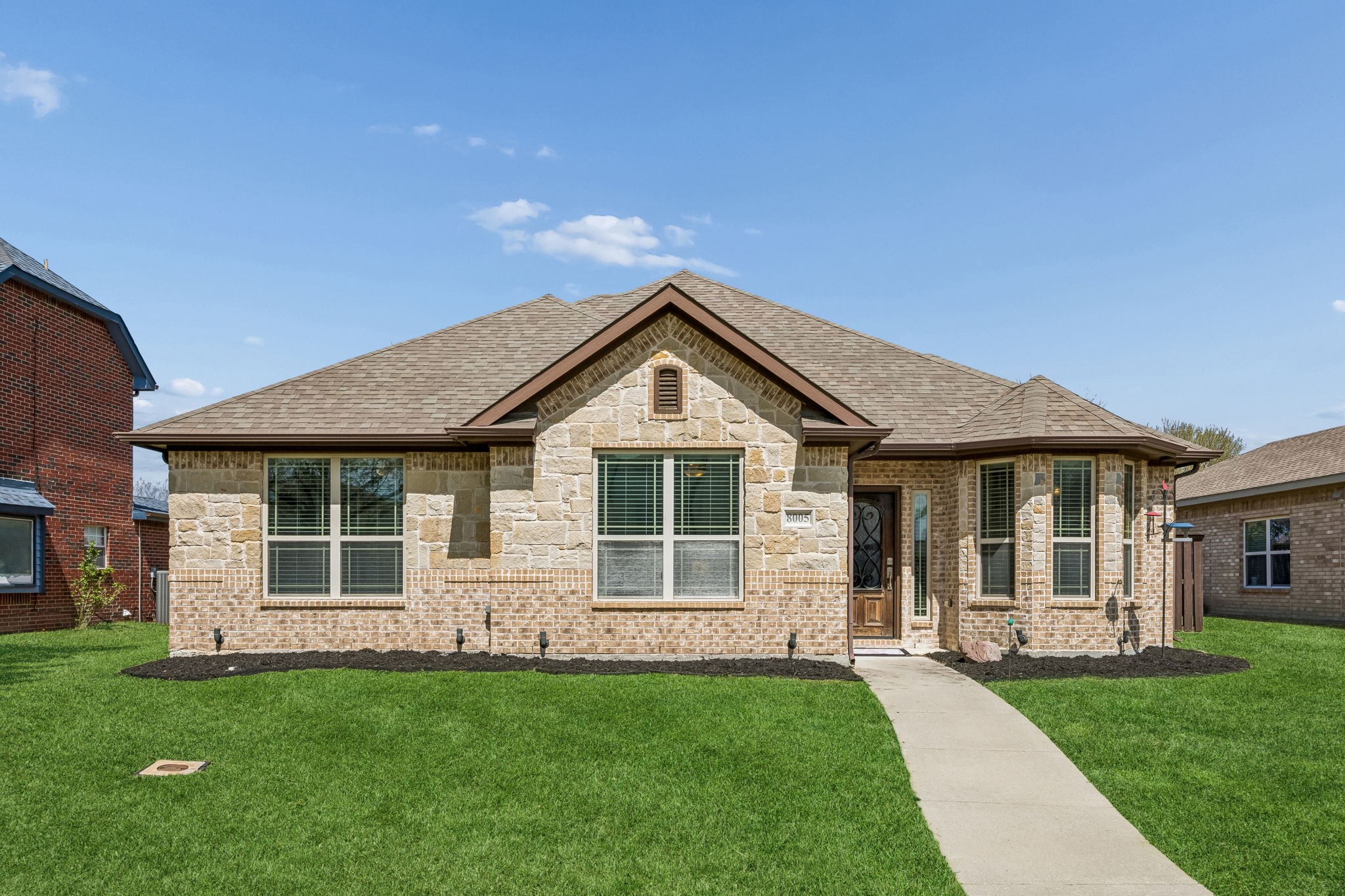 8005 Lake Bend Drive Rowlett TX 75088