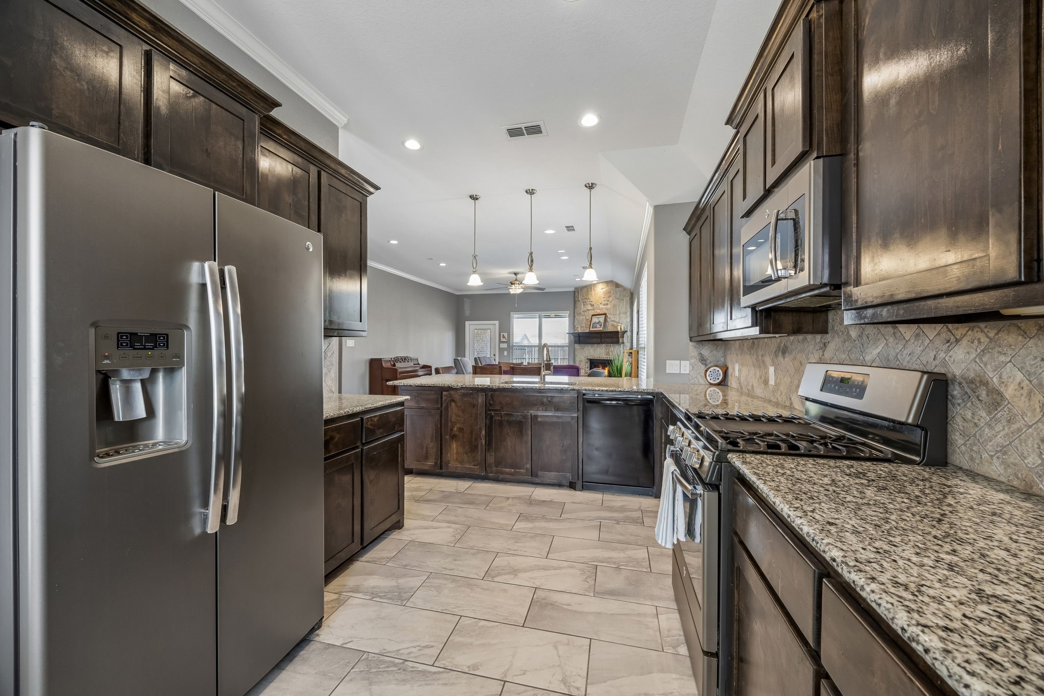 8005 Lake Bend Drive Rowlett TX 75088