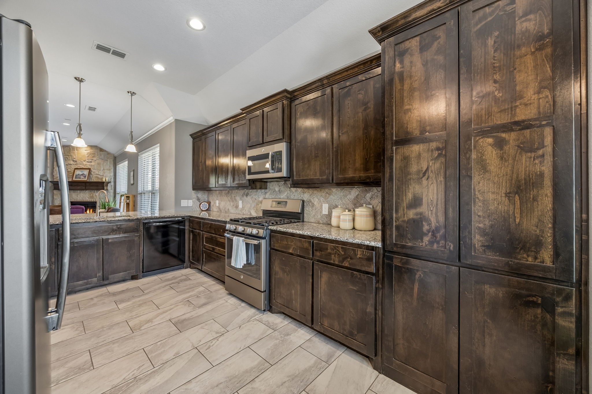8005 Lake Bend Drive Rowlett TX 75088