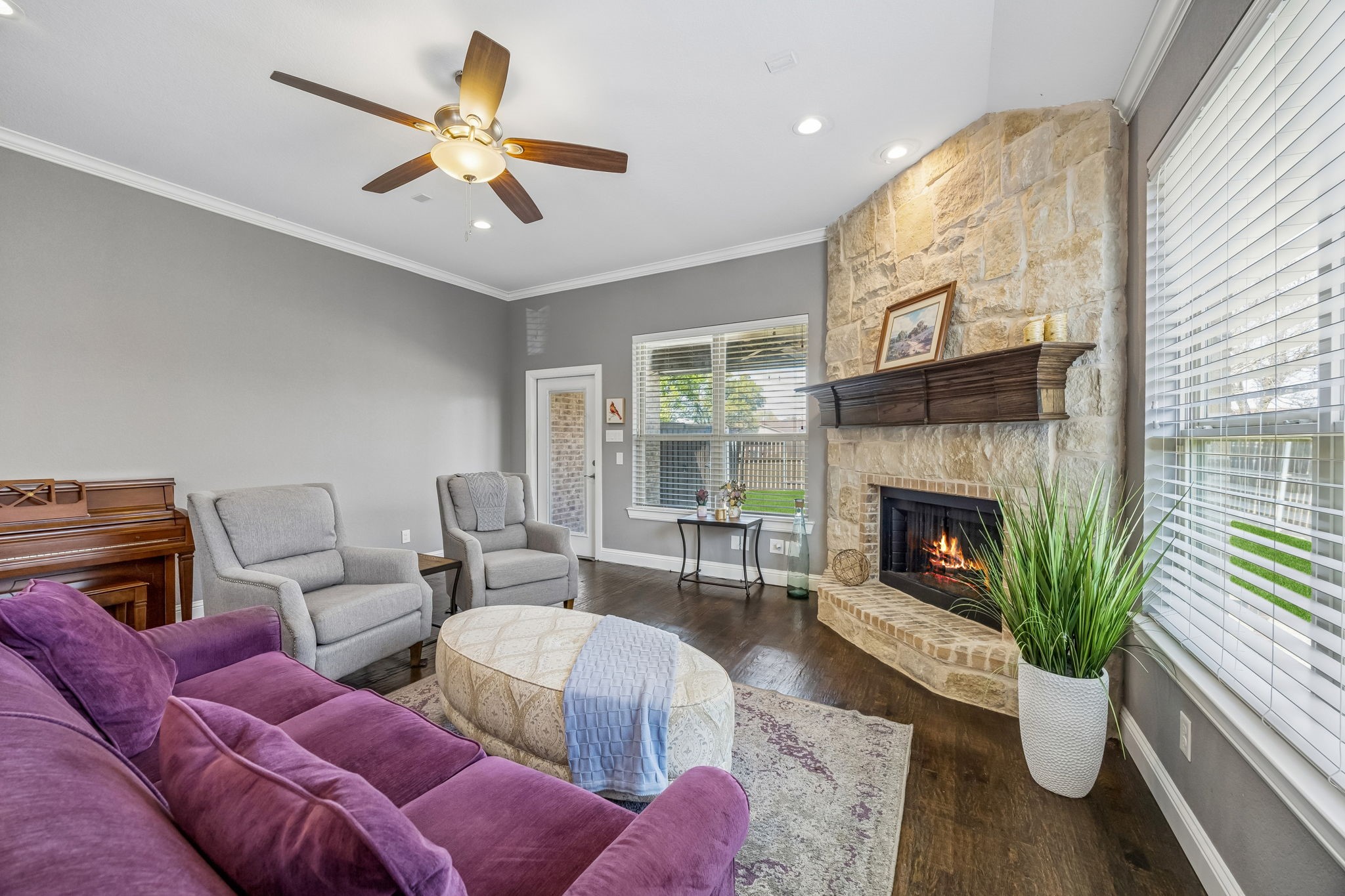 8005 Lake Bend Drive Rowlett TX 75088