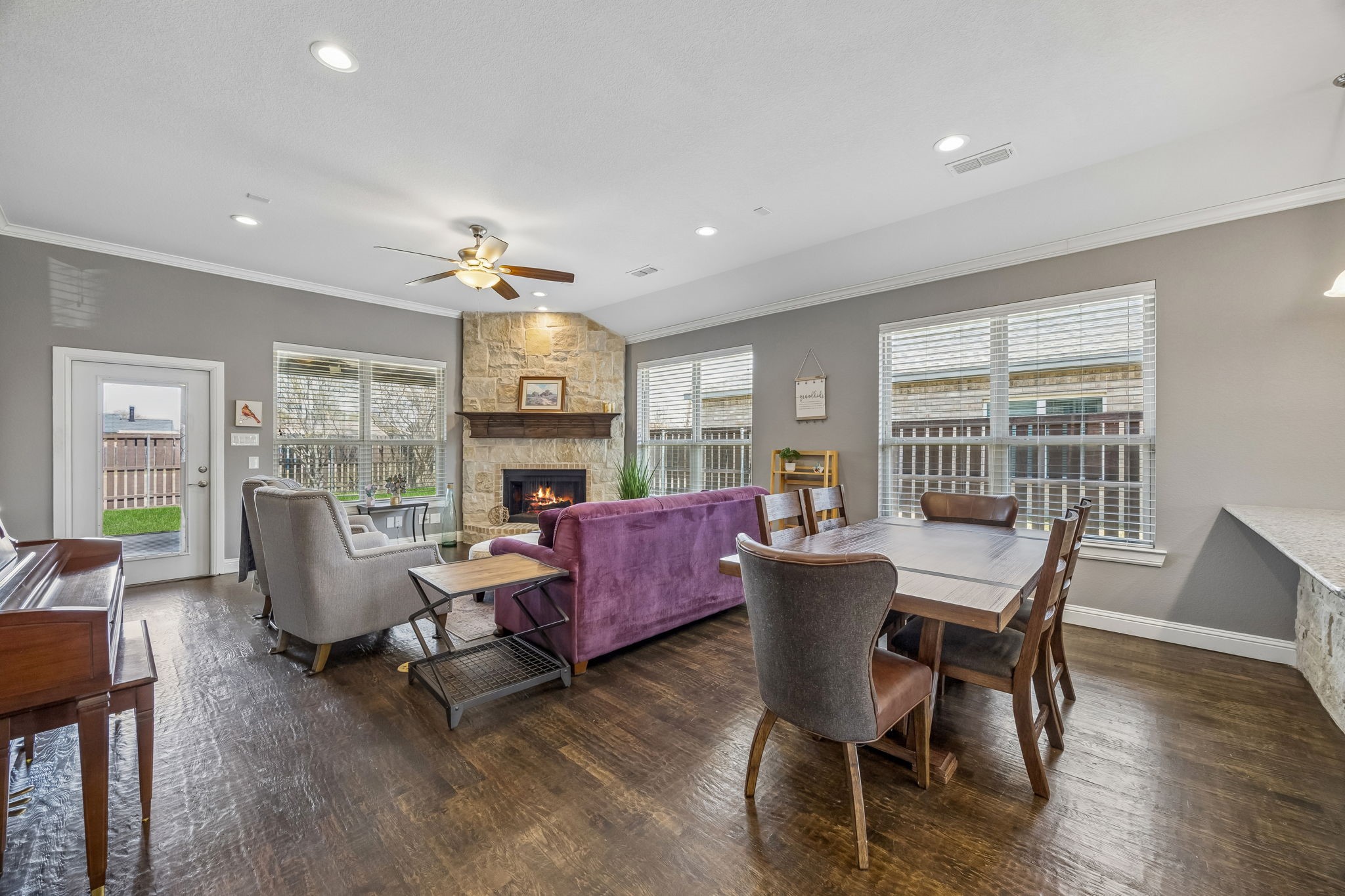 8005 Lake Bend Drive Rowlett TX 75088