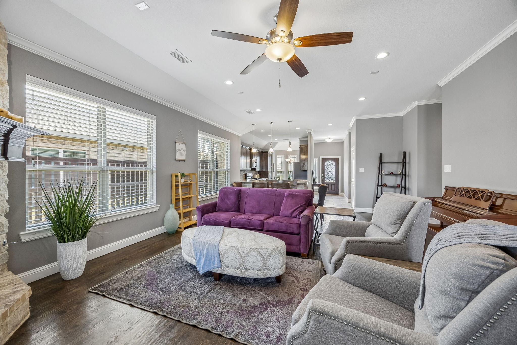 8005 Lake Bend Drive Rowlett TX 75088