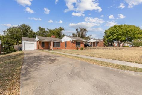 6420 Camp Bowie Boulevard Fort Worth TX 76116