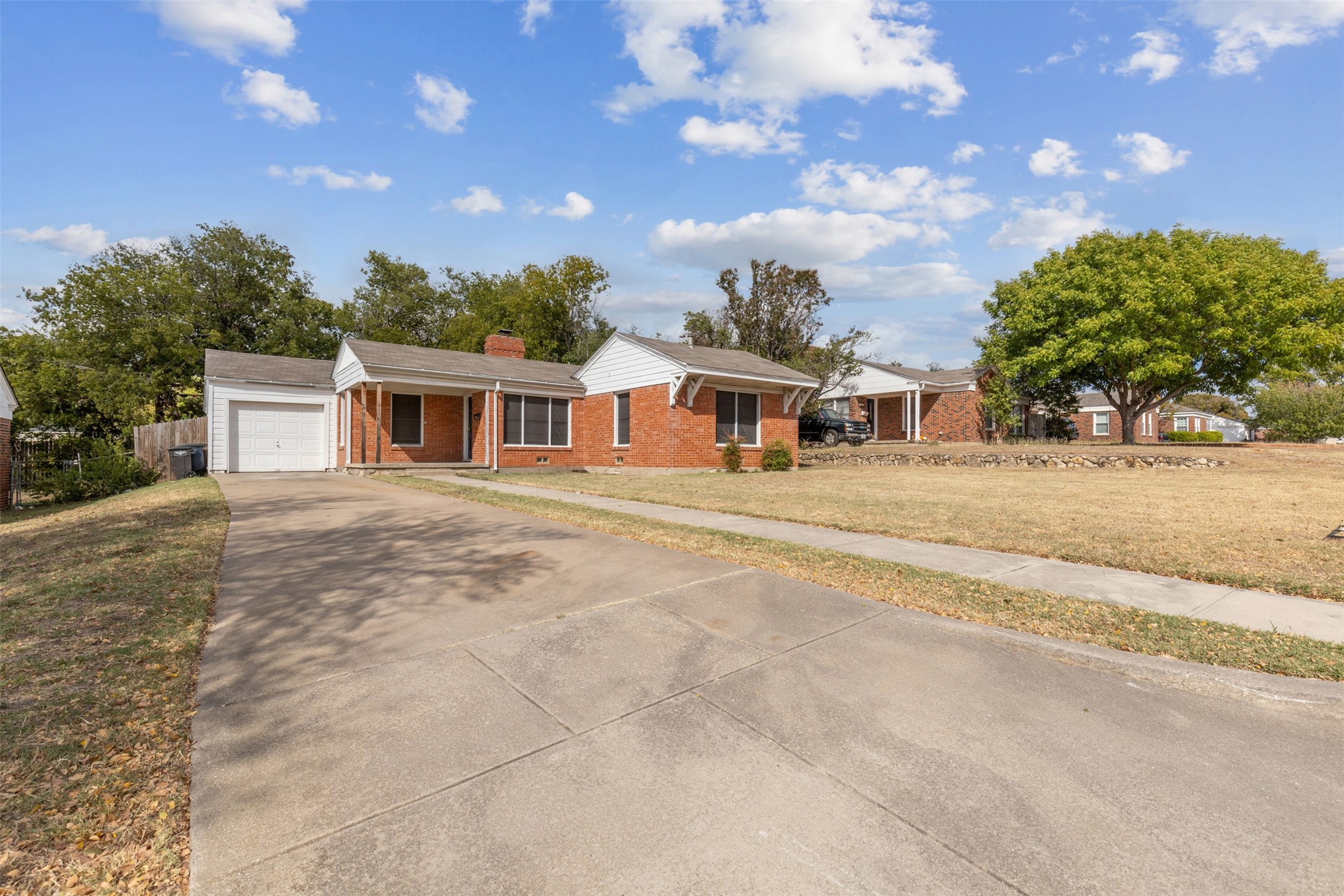 6420 Camp Bowie Boulevard Fort Worth TX 76116