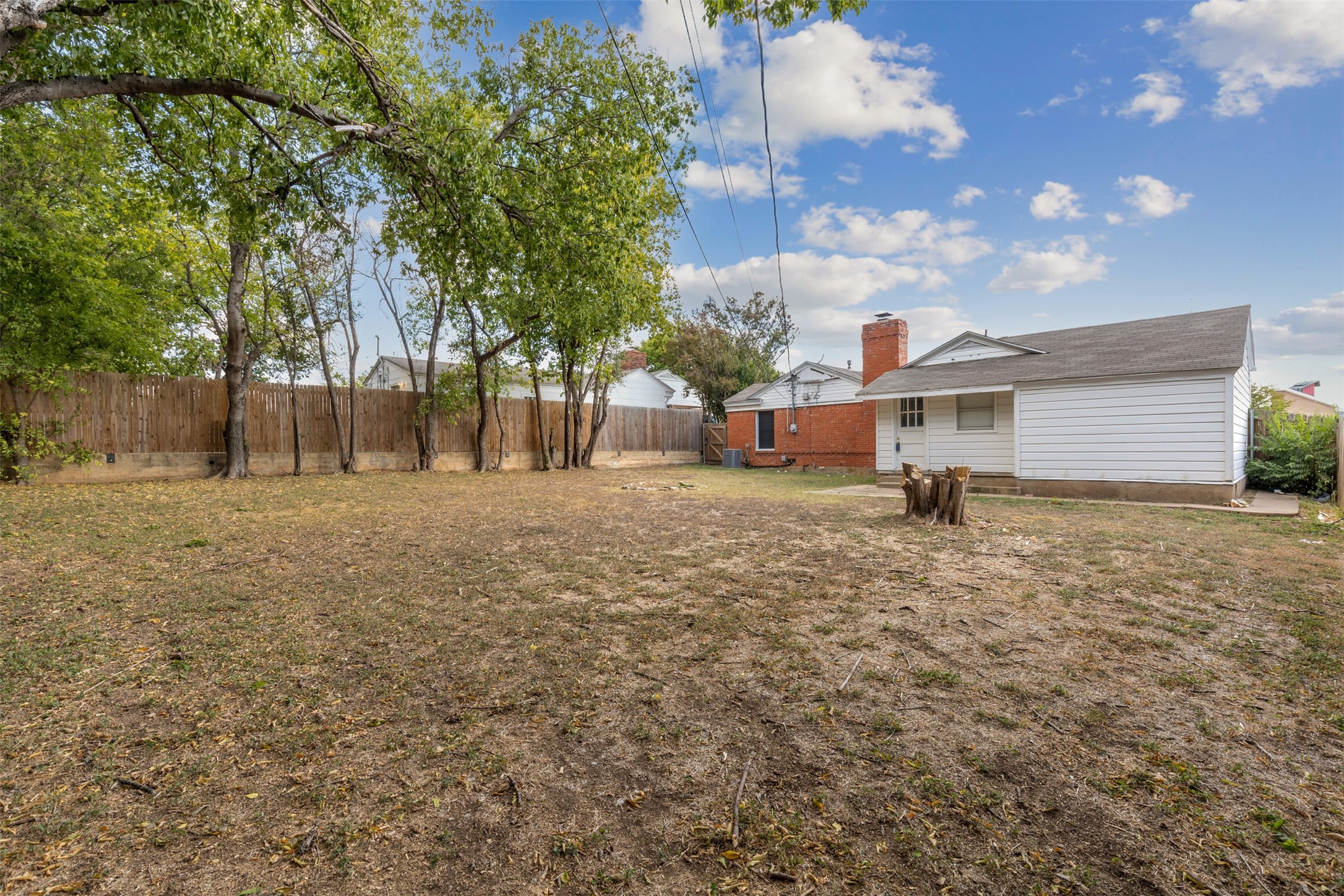 6420 Camp Bowie Boulevard Fort Worth TX 76116