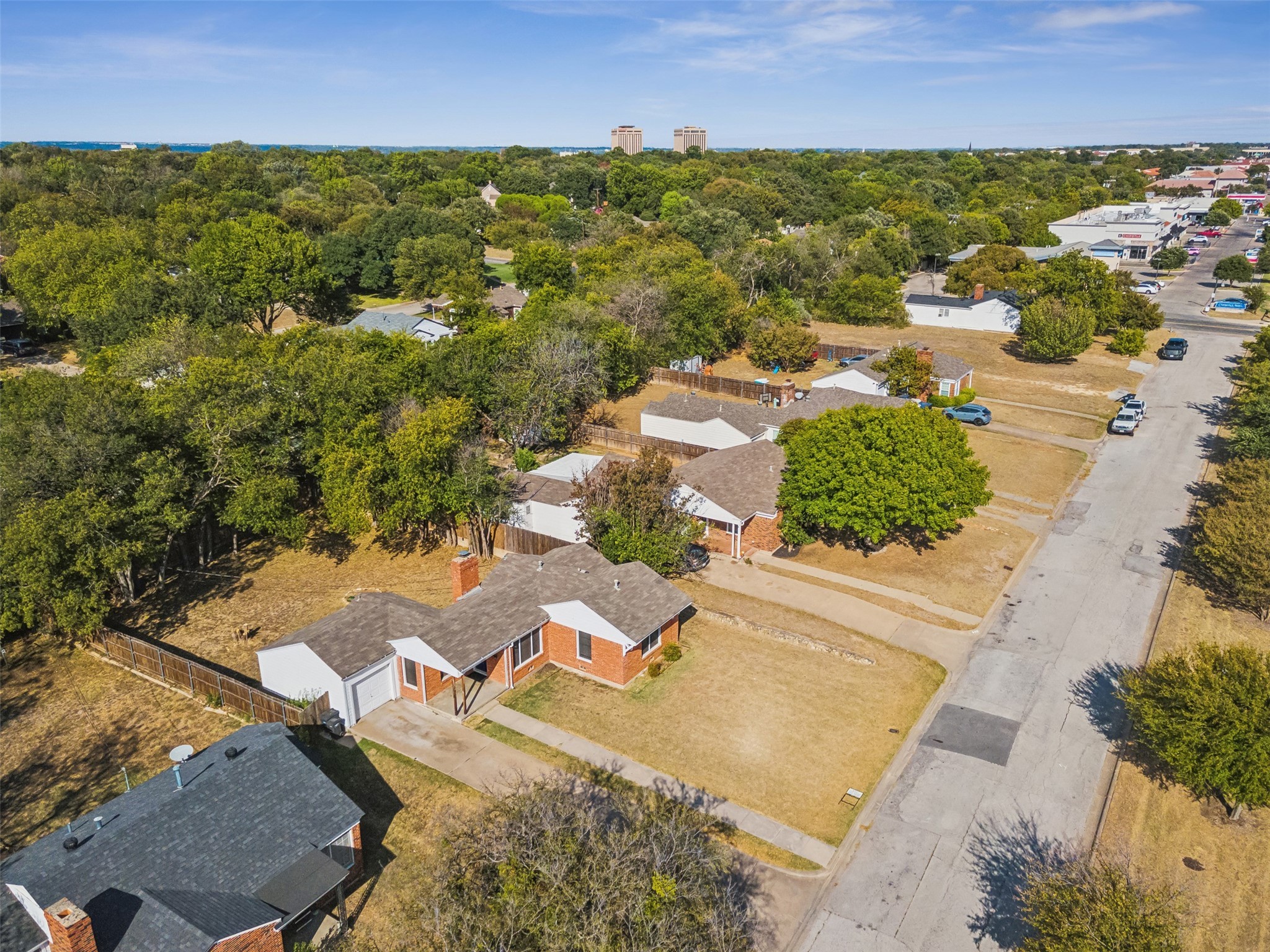 6420 Camp Bowie Boulevard Fort Worth TX 76116