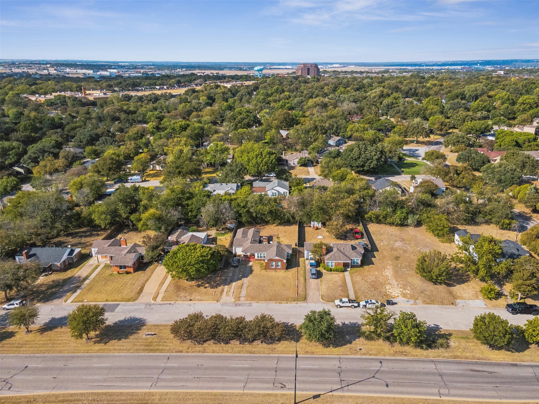 6420 Camp Bowie Boulevard Fort Worth TX 76116