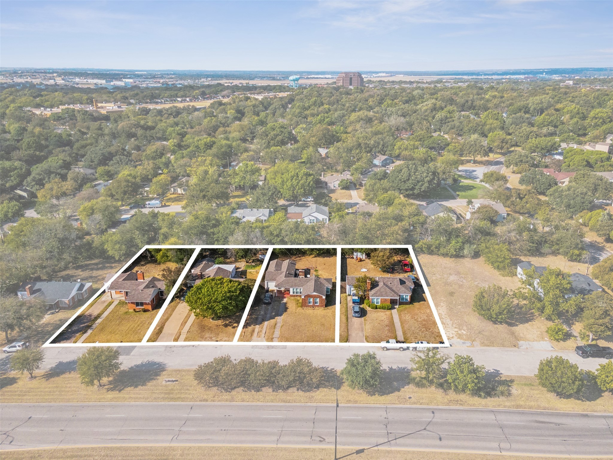 6420 Camp Bowie Boulevard Fort Worth TX 76116