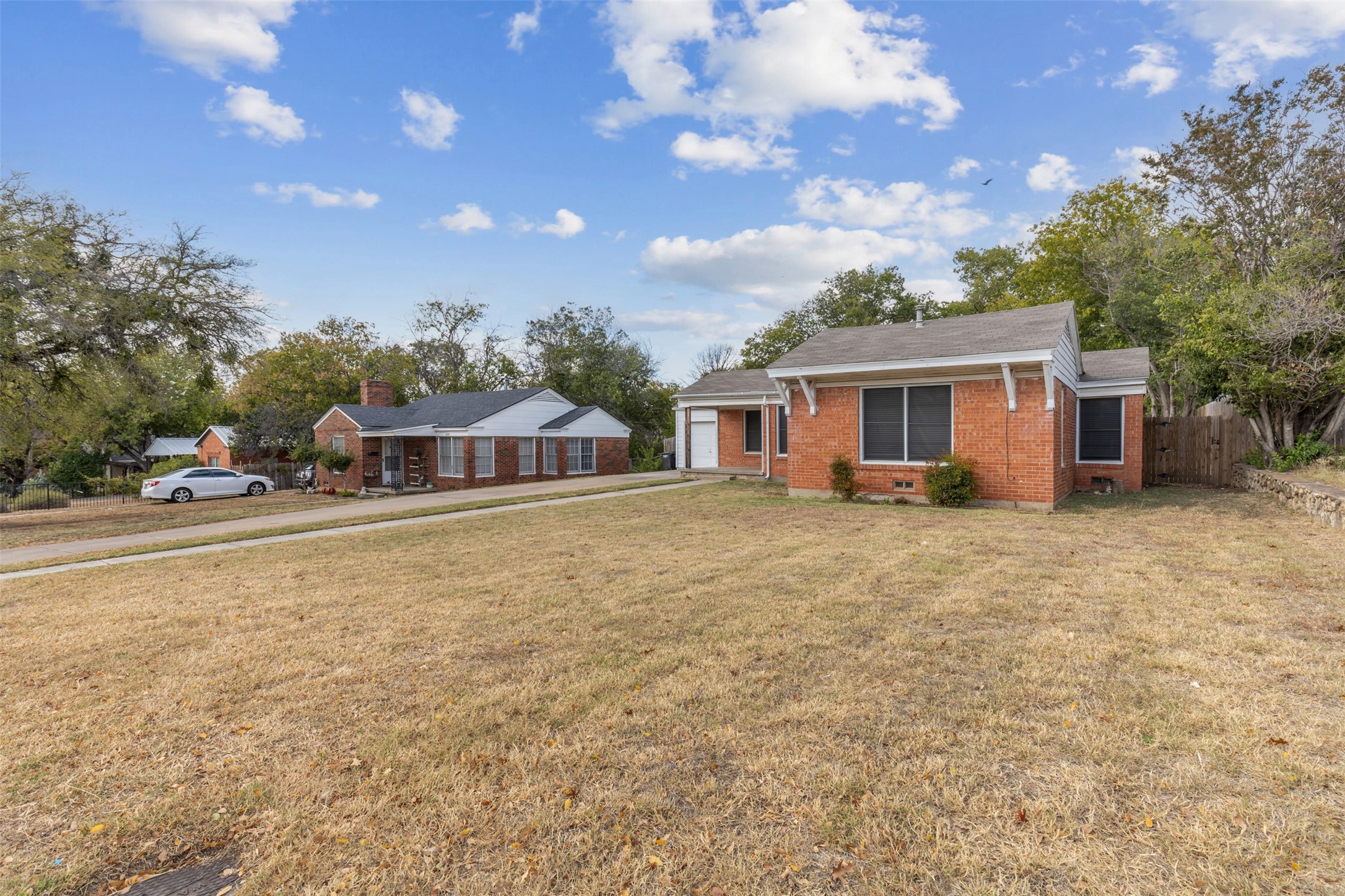 6420 Camp Bowie Boulevard Fort Worth TX 76116