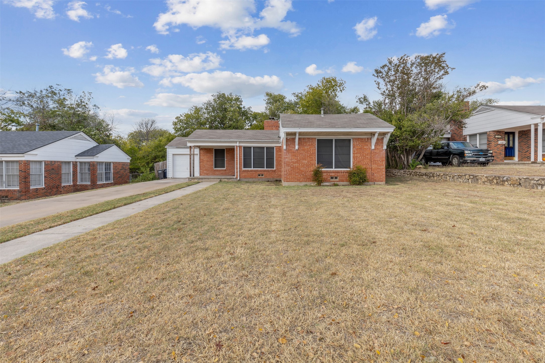 6420 Camp Bowie Boulevard Fort Worth TX 76116