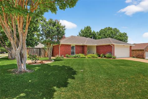 1469 Sedalia Drive Flower Mound TX 75028