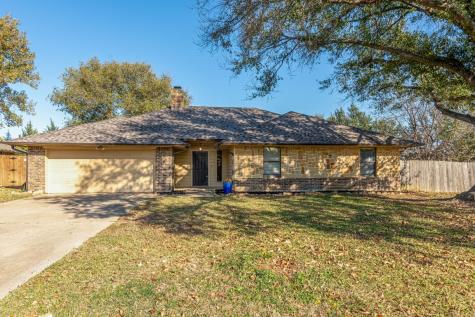 306 Dove Creek Trail Southlake TX 76092