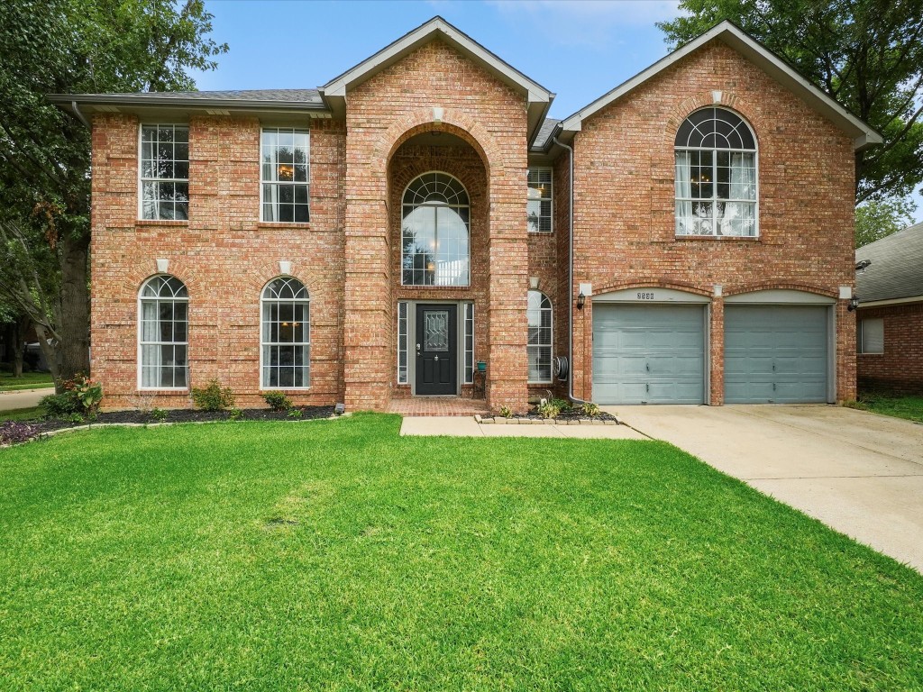 2508 Timber Ridge Lane Flower Mound TX 75028