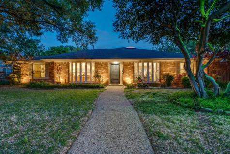 3208 Grantwood Drive Dallas TX 75229