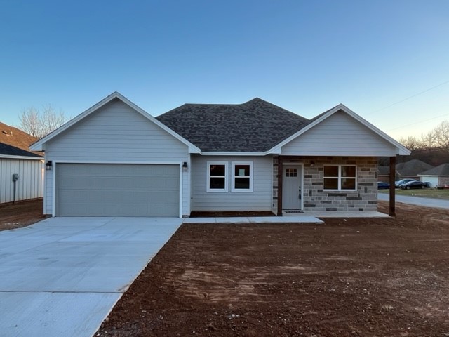 401 Pecan Street Keene TX 76059