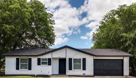 1535 Willowbrook Court Lancaster TX 75134