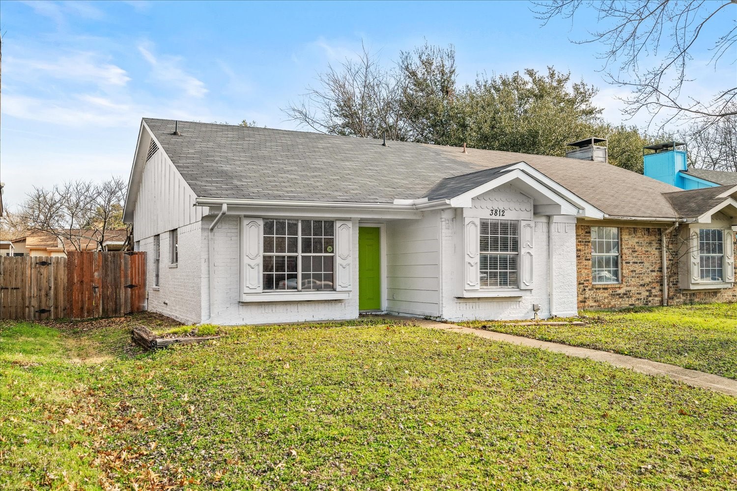 3812 Duck Creek Drive Garland TX 75043