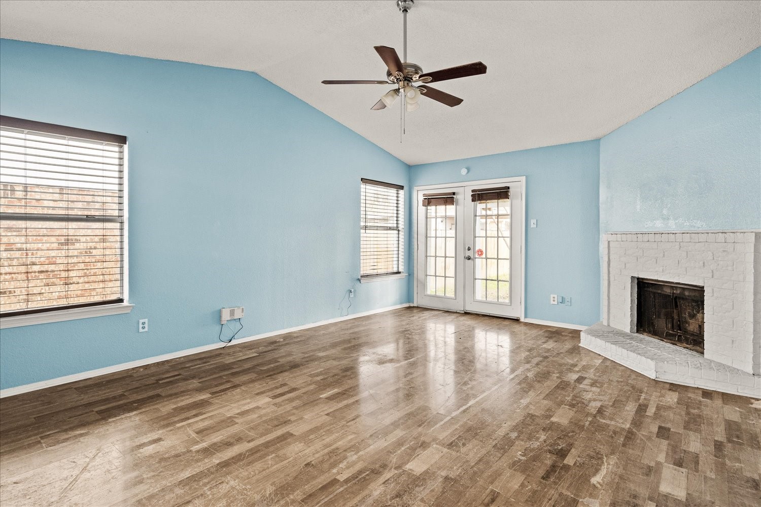 3812 Duck Creek Drive Garland TX 75043