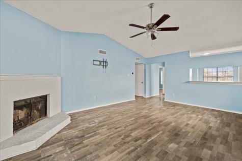 3812 Duck Creek Drive Garland TX 75043
