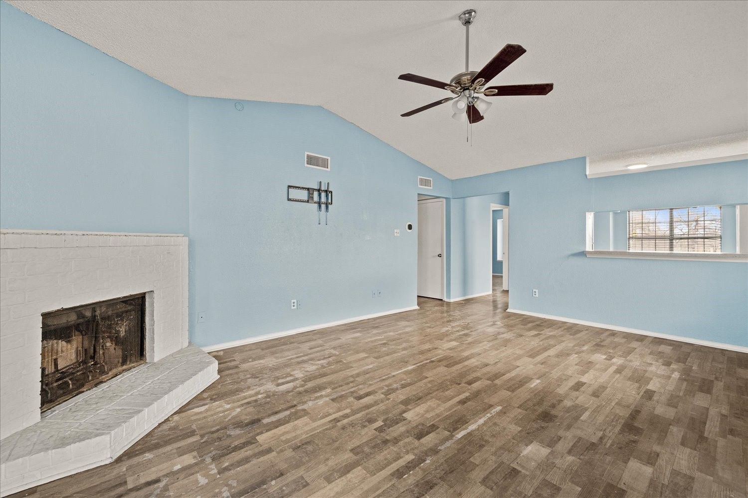 3812 Duck Creek Drive Garland TX 75043