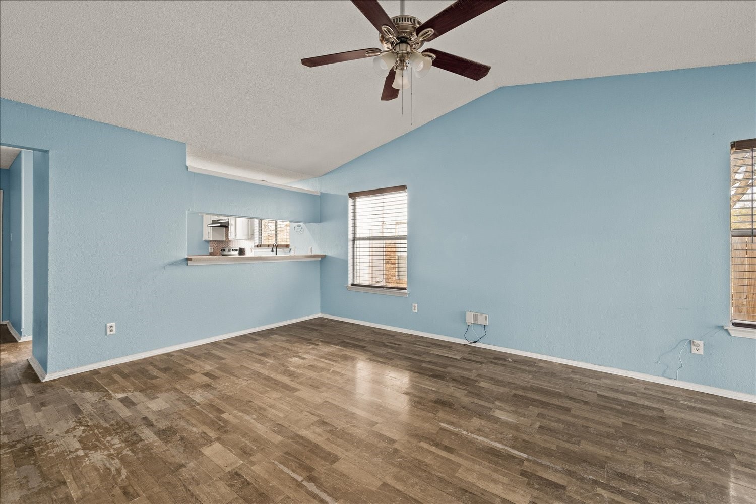 3812 Duck Creek Drive Garland TX 75043