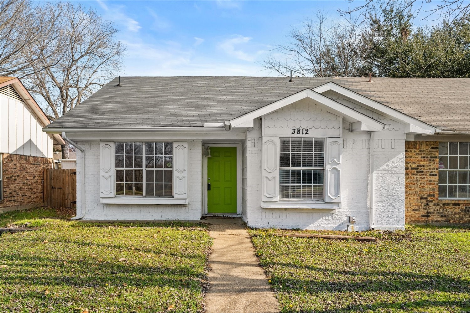 3812 Duck Creek Drive Garland TX 75043