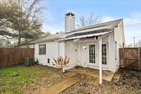 3812 Duck Creek Drive Garland TX 75043