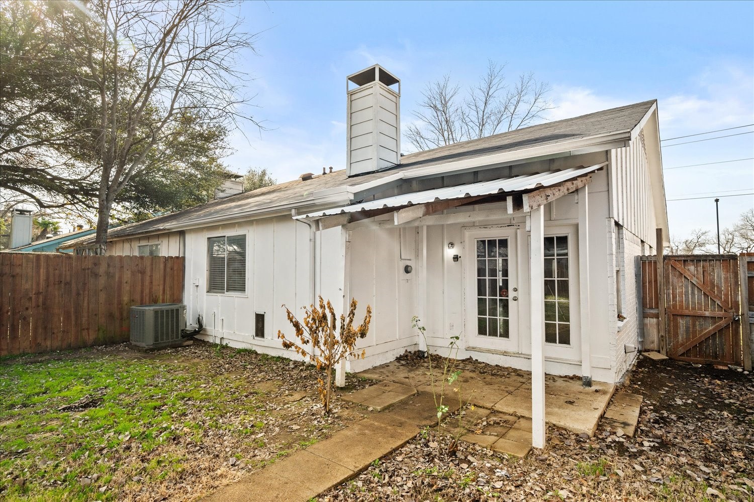 3812 Duck Creek Drive Garland TX 75043