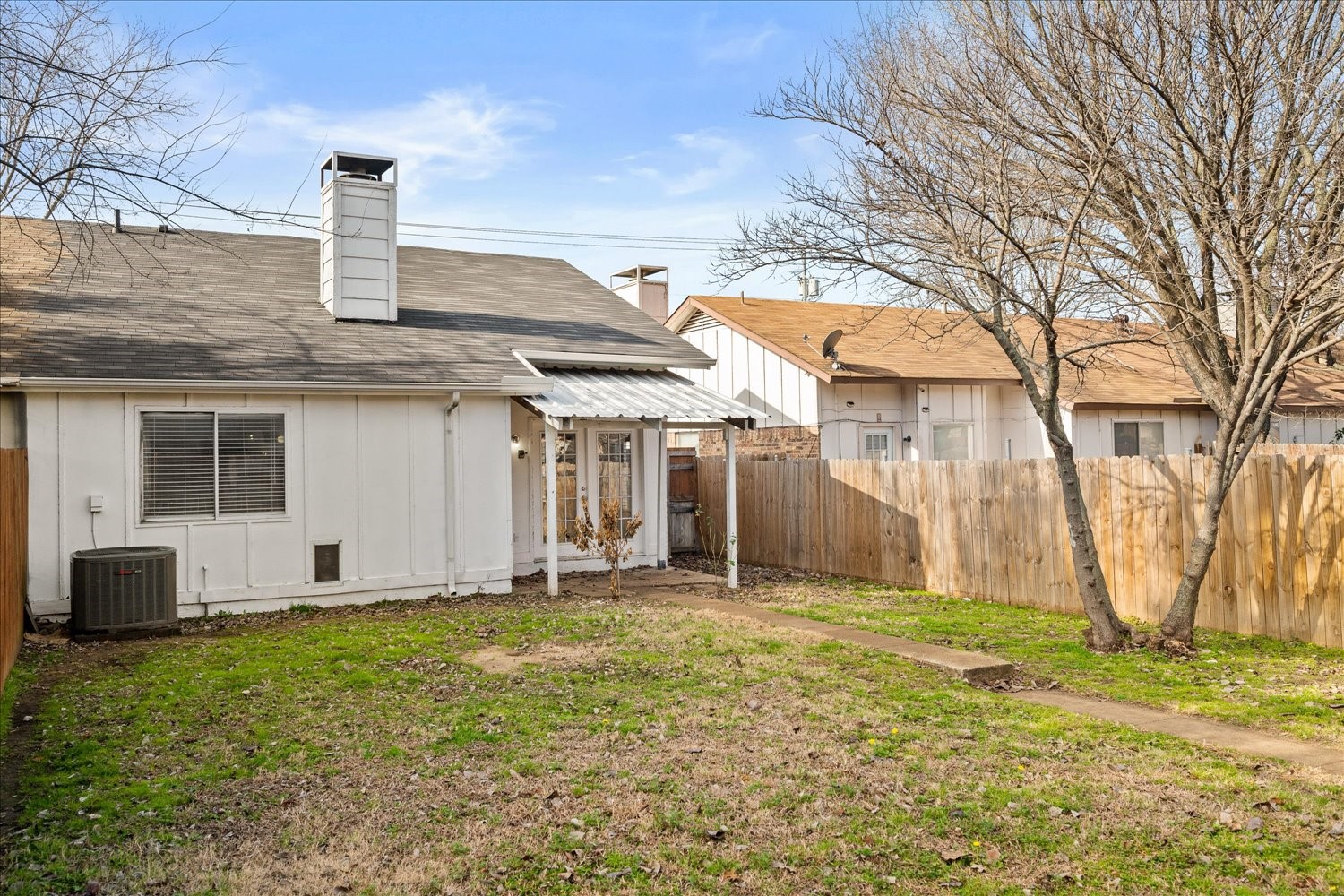 3812 Duck Creek Drive Garland TX 75043