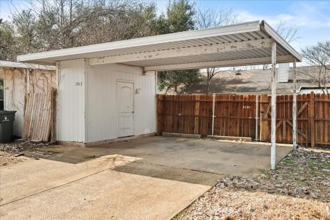 3812 Duck Creek Drive Garland TX 75043