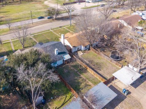 3812 Duck Creek Drive Garland TX 75043