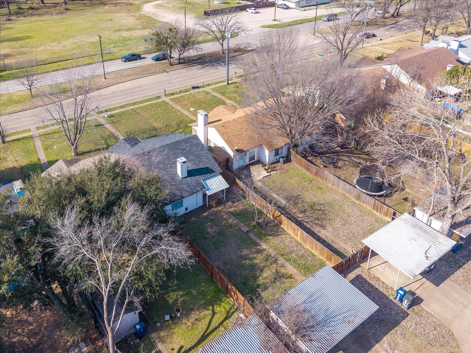 3812 Duck Creek Drive Garland TX 75043