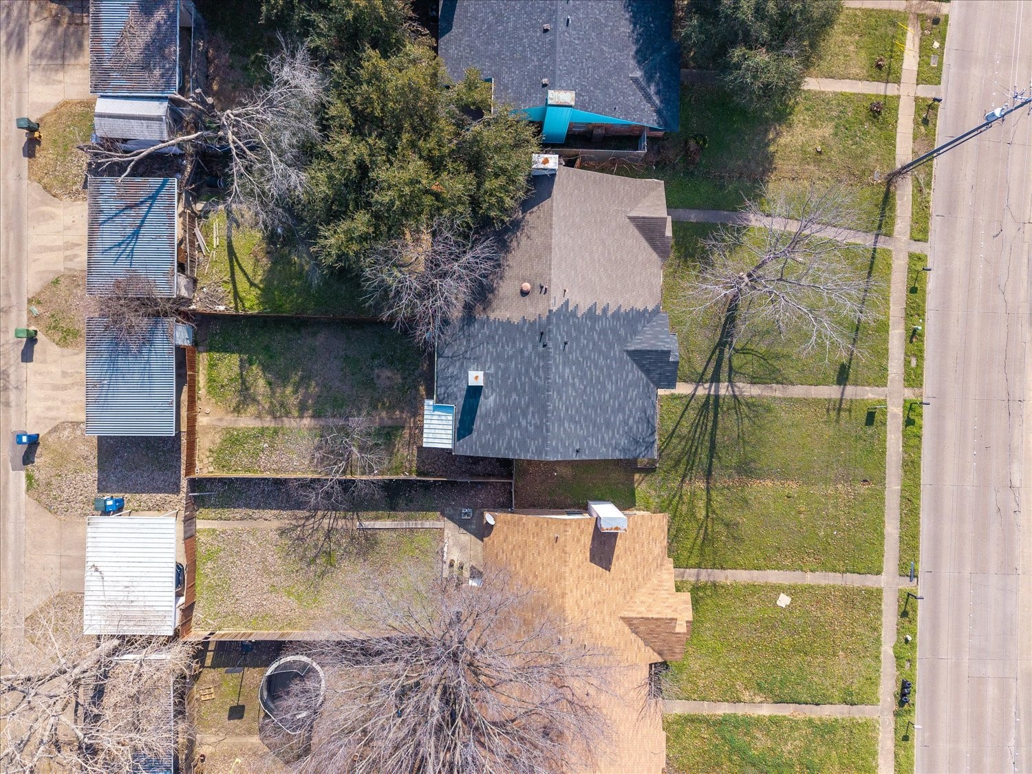 3812 Duck Creek Drive Garland TX 75043