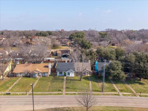 3812 Duck Creek Drive Garland TX 75043