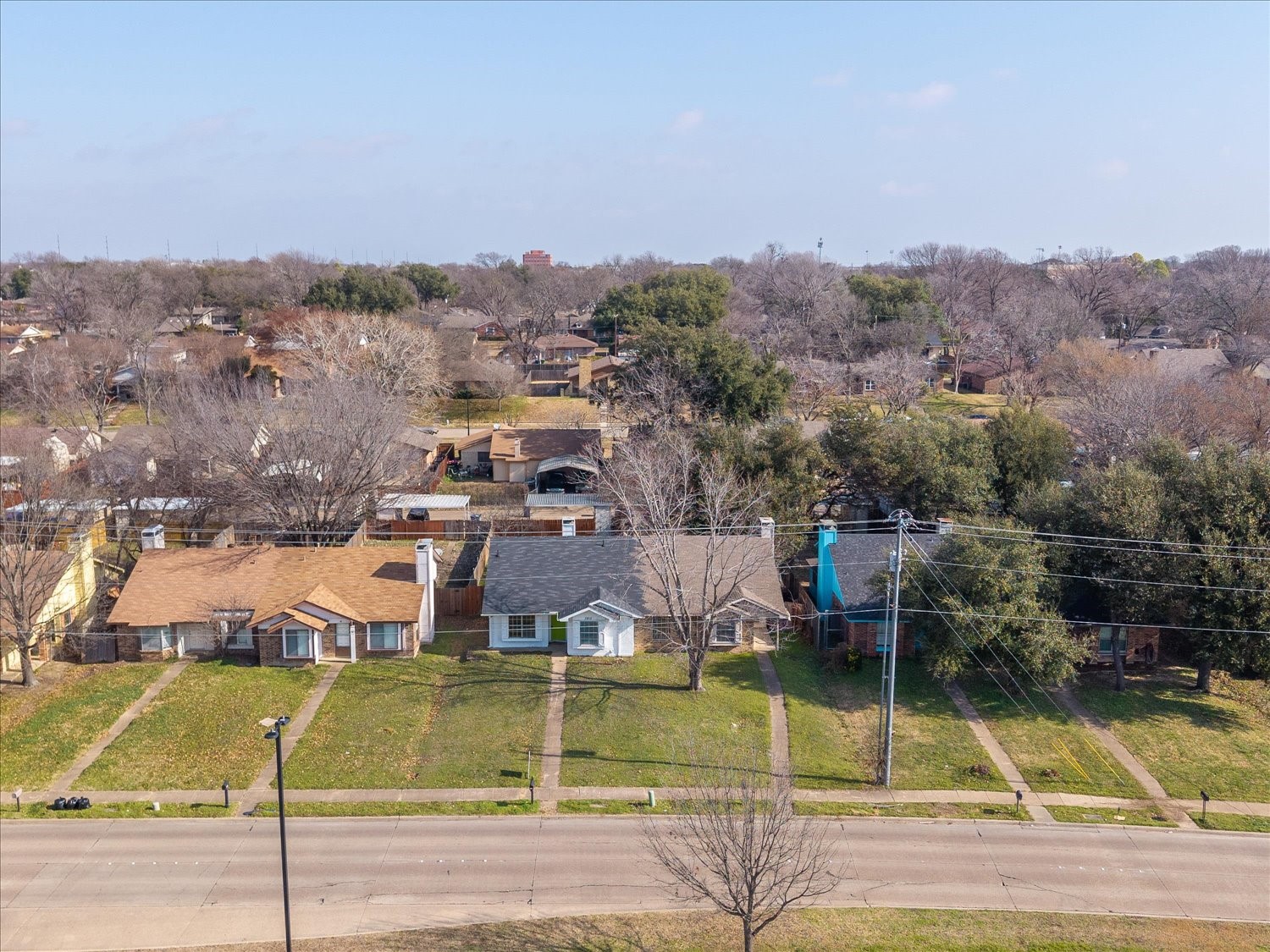 3812 Duck Creek Drive Garland TX 75043