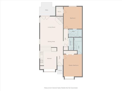 3812 Duck Creek Drive Garland TX 75043