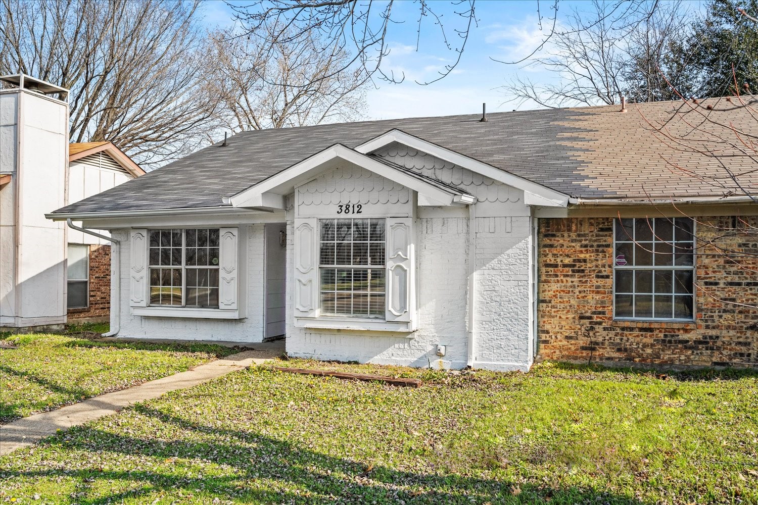 3812 Duck Creek Drive Garland TX 75043