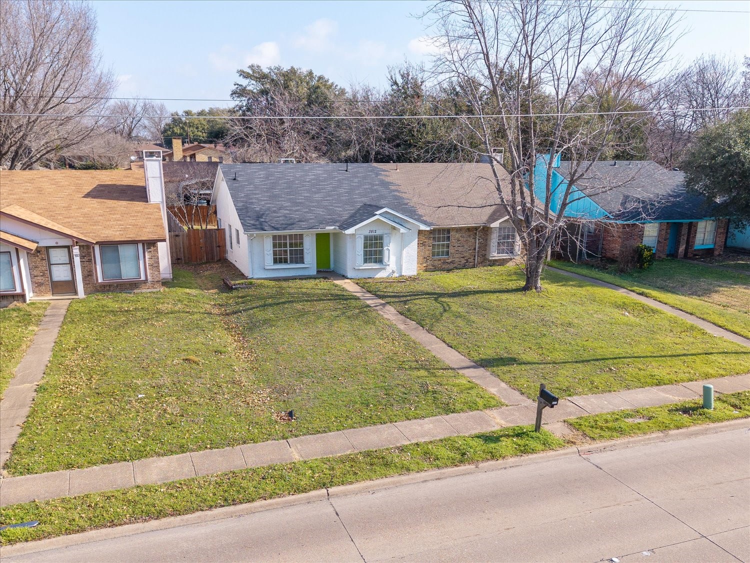 3812 Duck Creek Drive Garland TX 75043