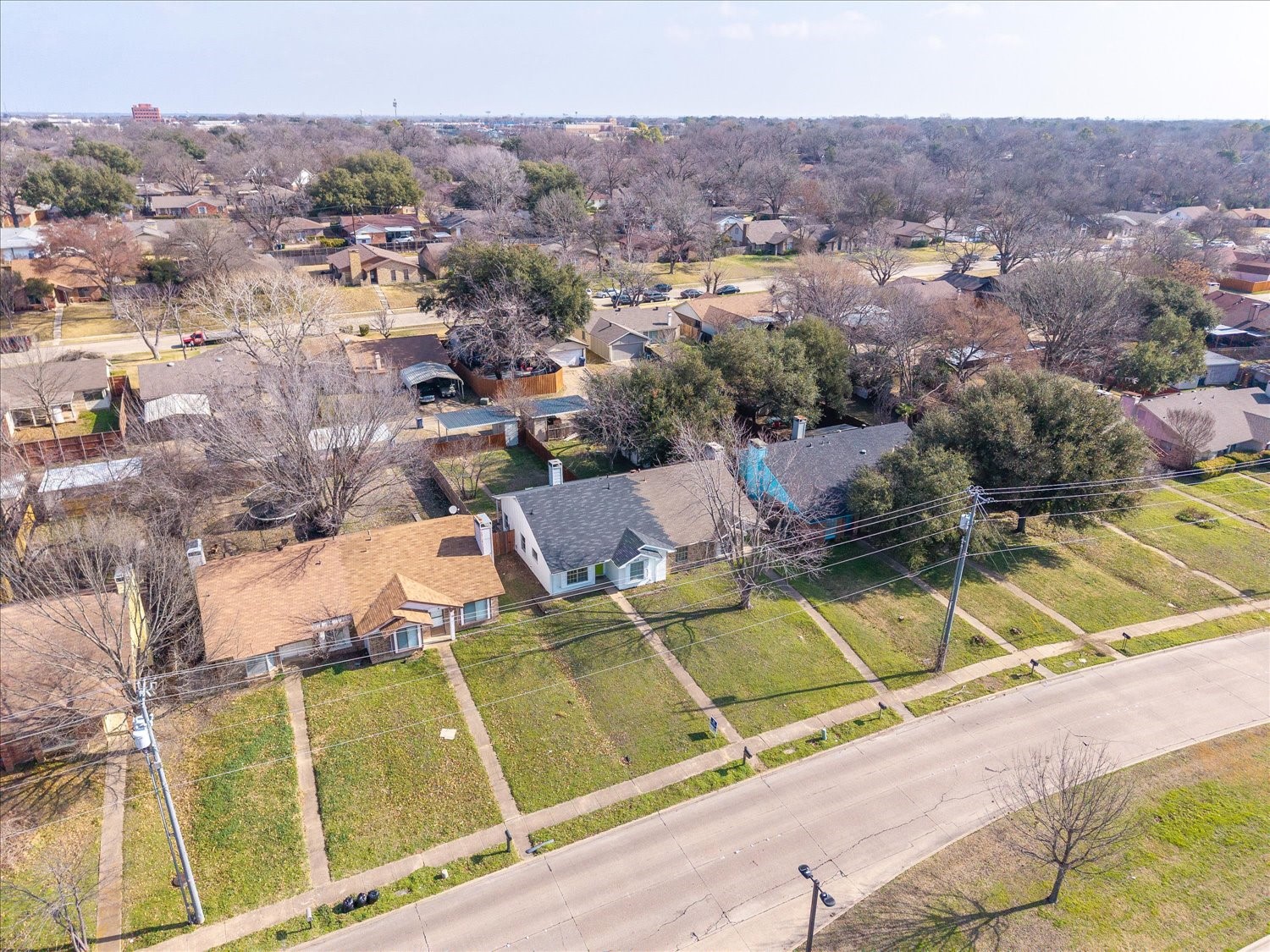 3812 Duck Creek Drive Garland TX 75043