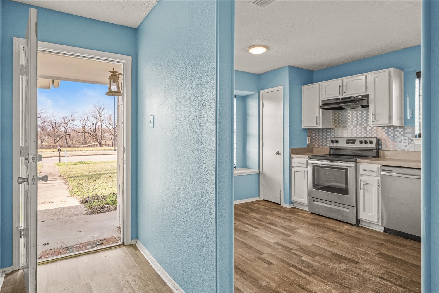 3812 Duck Creek Drive Garland TX 75043