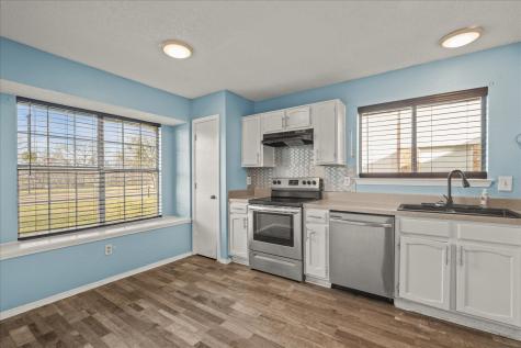 3812 Duck Creek Drive Garland TX 75043